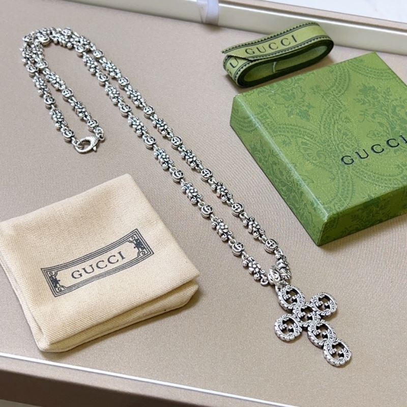 Gucci Necklaces